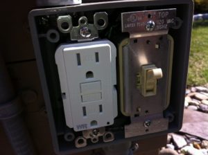 How to Replace a Dead GFCI Outlet - All About The House