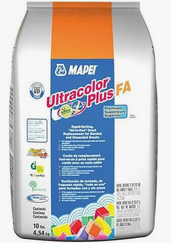 Mapei Ultracolor Grout